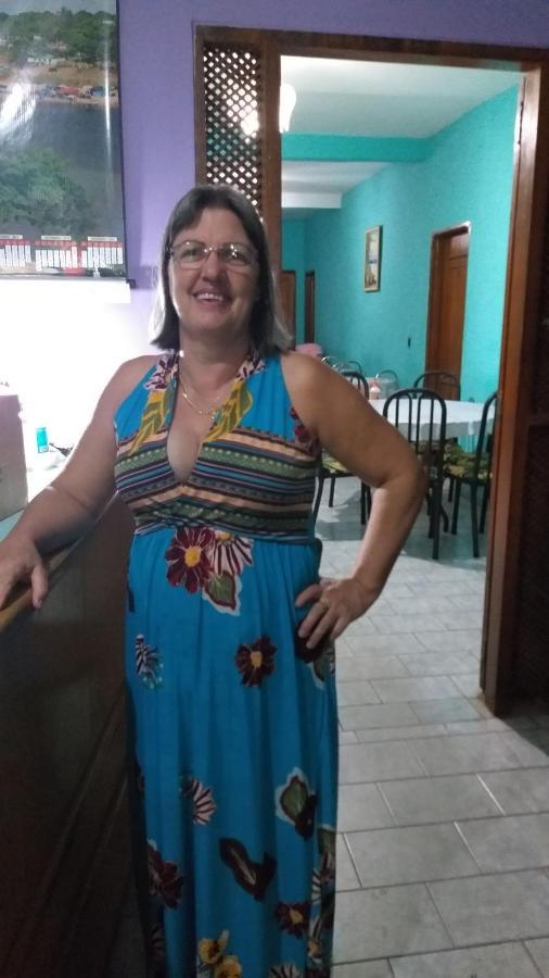 Pousada Hotel Araguaia Aragarcas Экстерьер фото