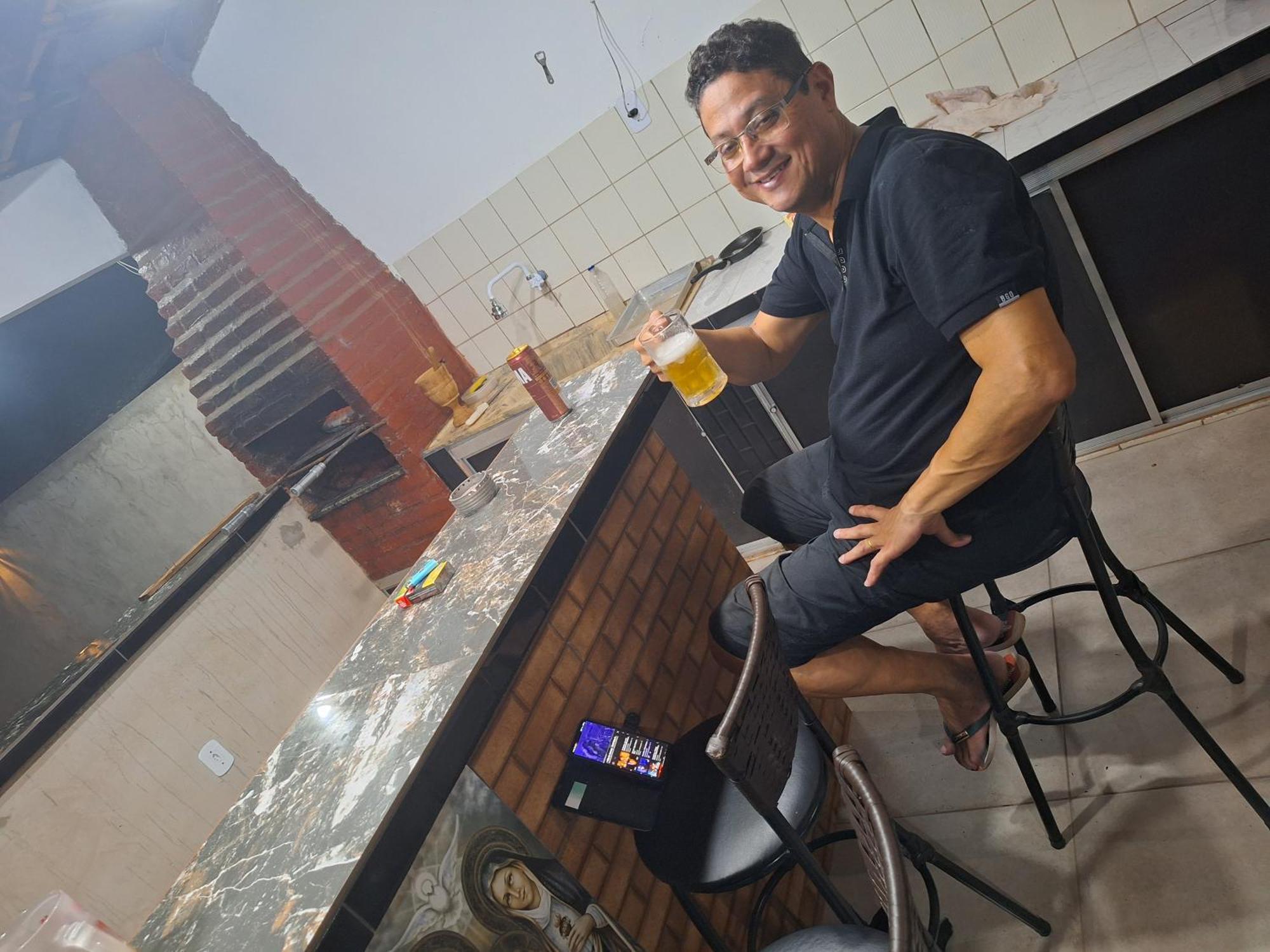 Pousada Hotel Araguaia Aragarcas Экстерьер фото