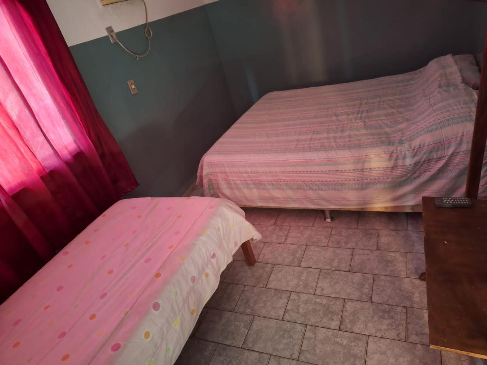 Pousada Hotel Araguaia Aragarcas Экстерьер фото