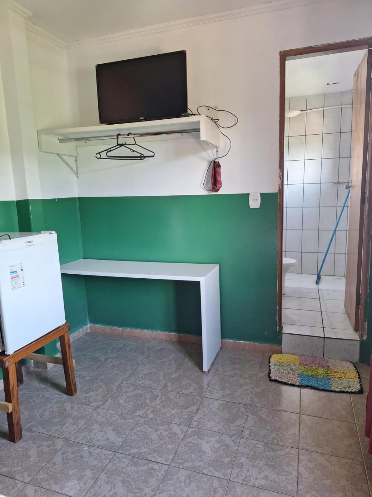 Pousada Hotel Araguaia Aragarcas Экстерьер фото