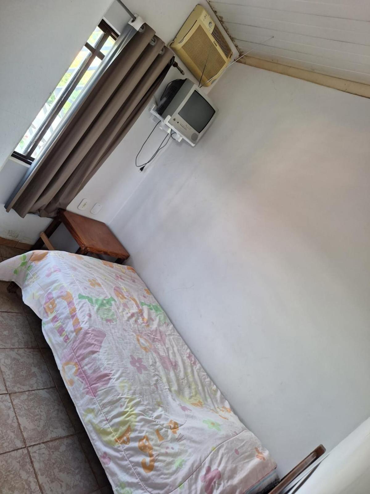 Pousada Hotel Araguaia Aragarcas Экстерьер фото